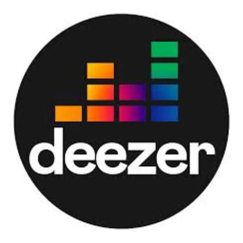 Deezer Music