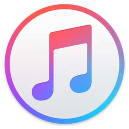 apple Music logo