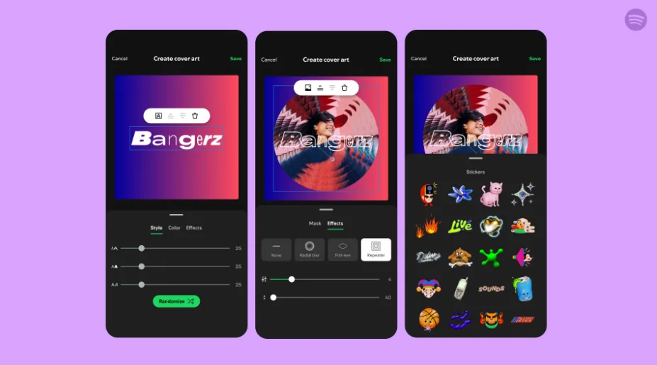 how to create spotify playlist 12
