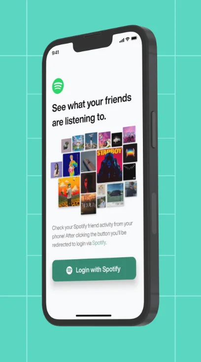 how to see spotify friends playlist 10