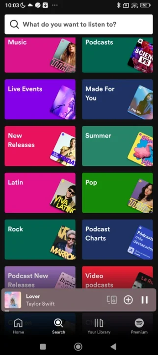 spotify mod apk5