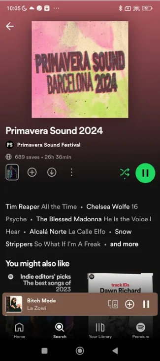spotify mod apk9