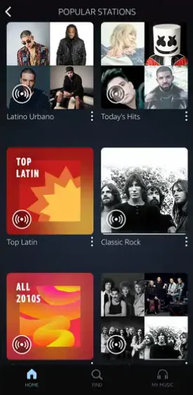 spotify vs amazone 17