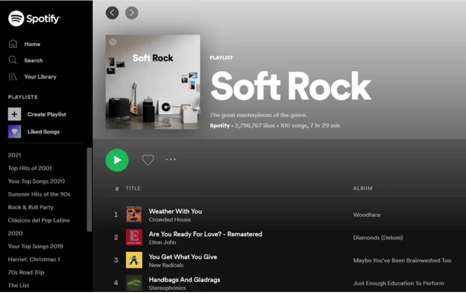 spotify vs pandora 22