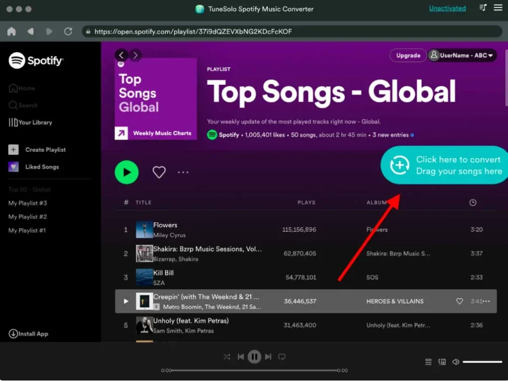 spotify vs pandora 23