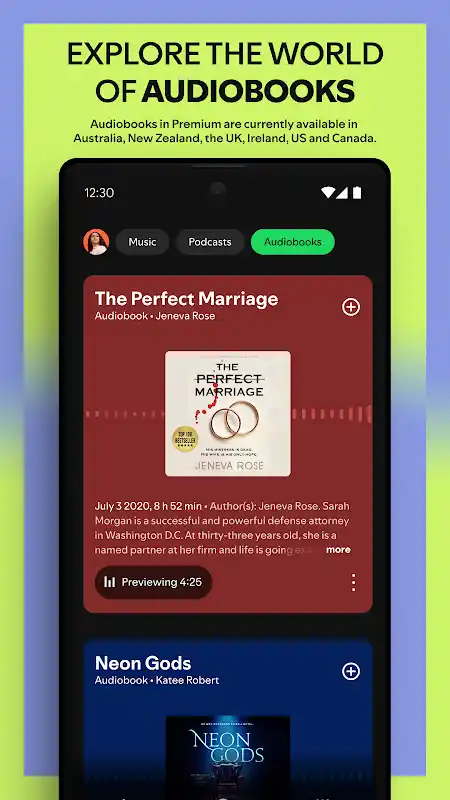 spotify x apk 6