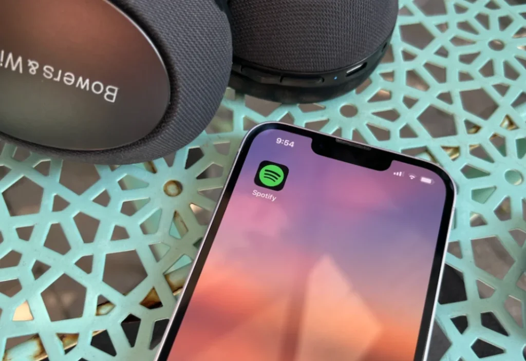 how to clear spotify queue 4