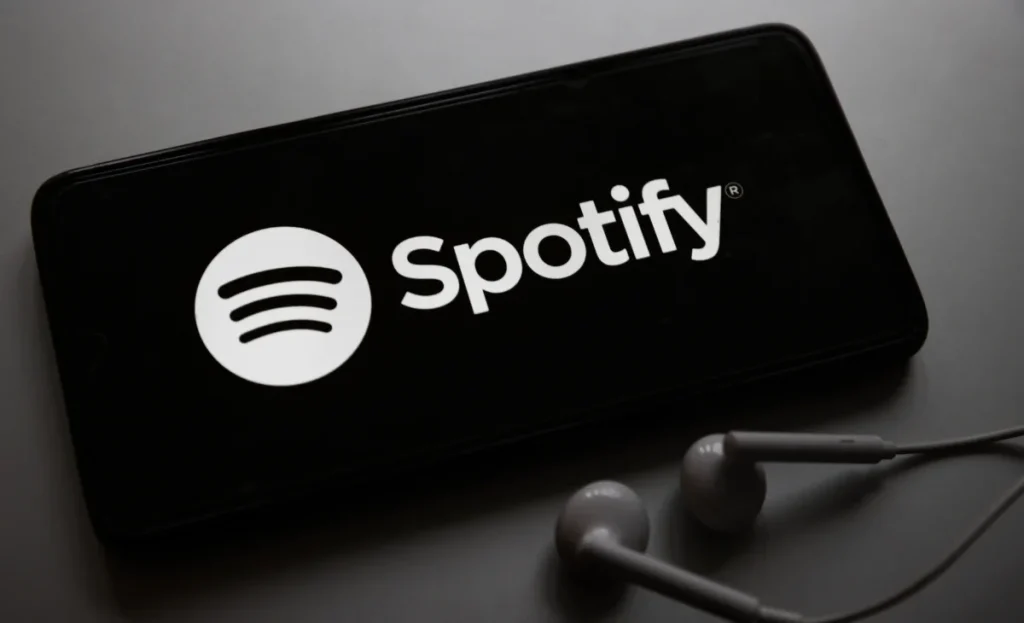 Is Spotify’s Secret AI Ghost Listener Hacking Your Mind with Subliminal Beats