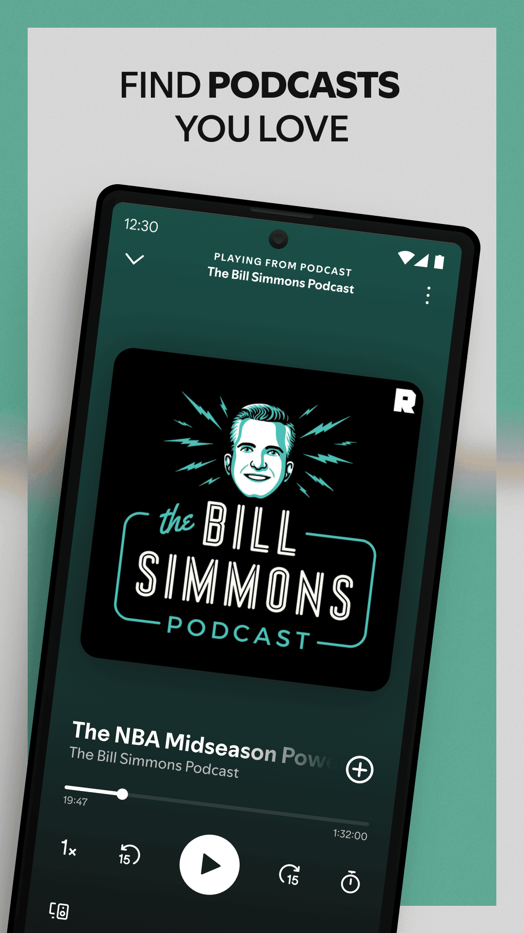 Spotify MOD APK
