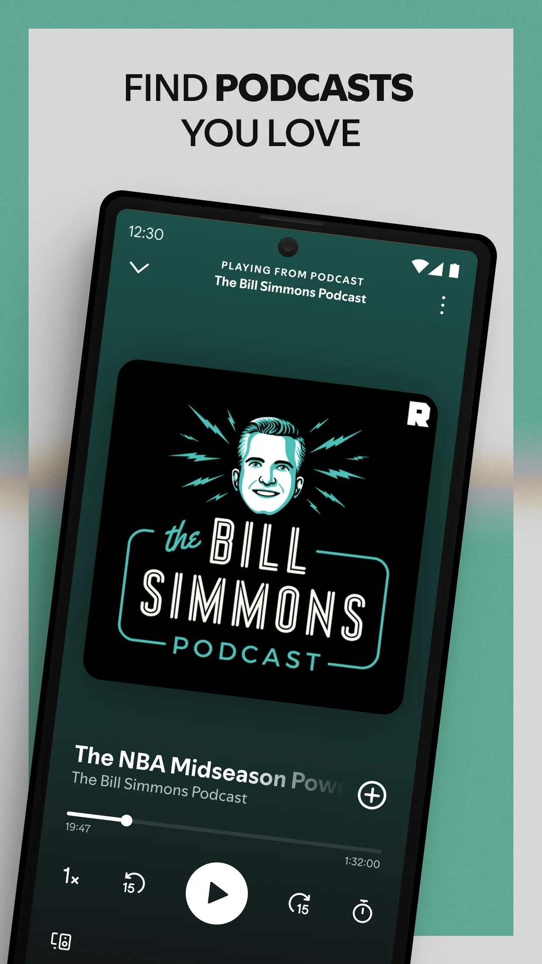 Spotify MOD APK