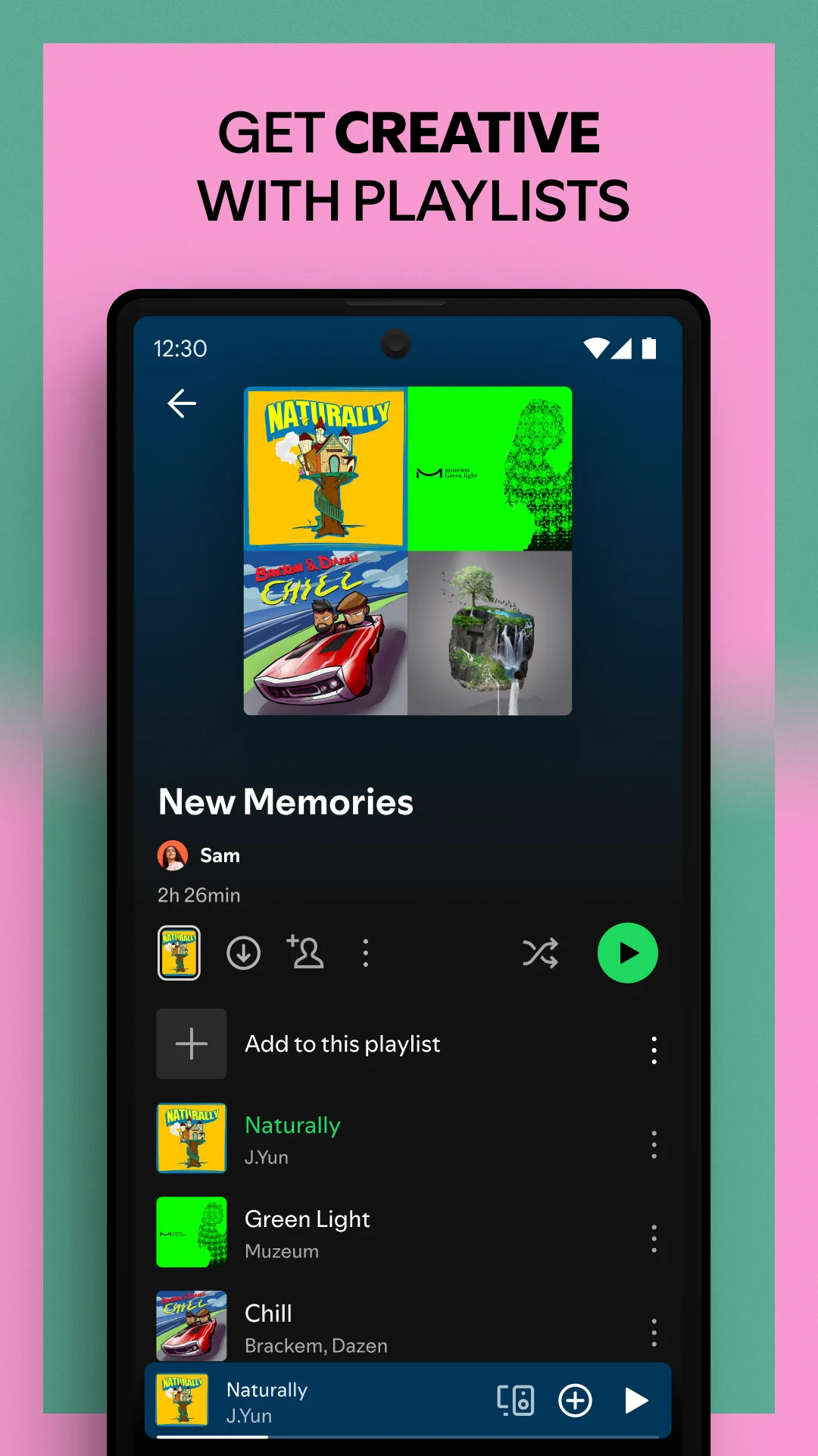 Spotify MOD APK