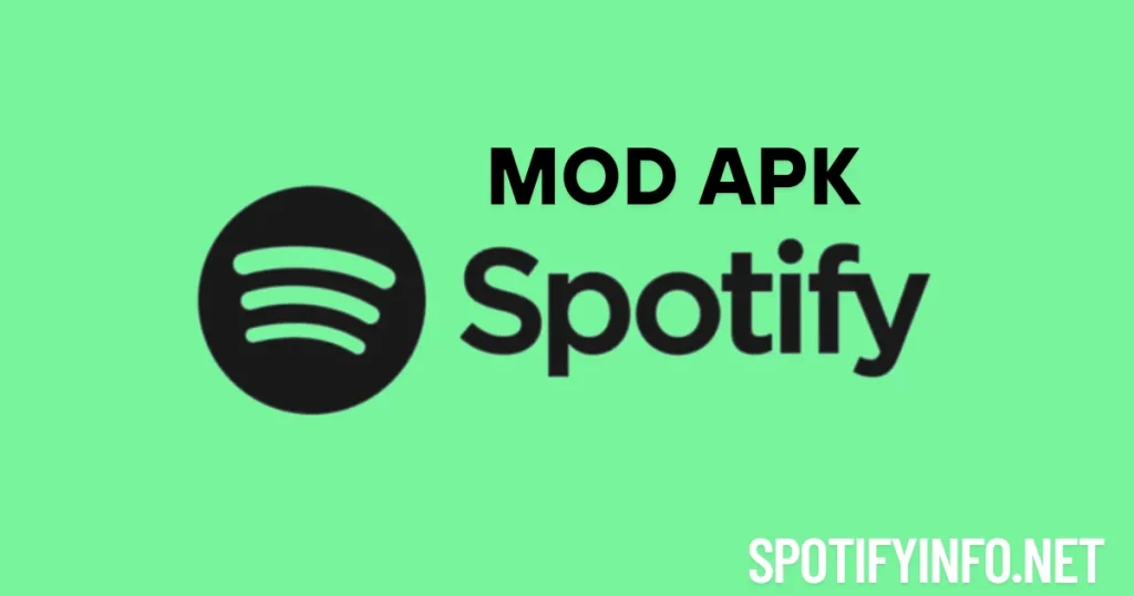 Spotify MOD APK