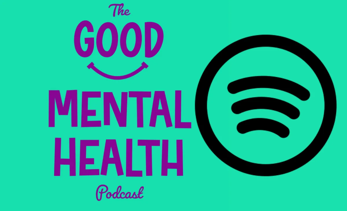 Spotify’s Hidden Playlists Might Be Your Mental Health Hack