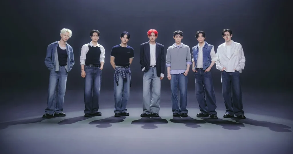 Spotify Unveils K-Pop Performance Video Series, Featuring TWS Next